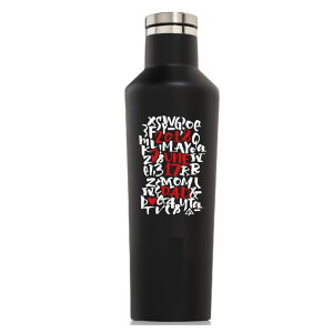SPICE XpCX CORKCICLE THANKS DAD CANTEEN MATTE BLACK 16oz 2016MB-DAD |   l ۗ ۉ {g Vv fUC X}[g }C{g X|[c XeX Ƃ W[ ٓ 