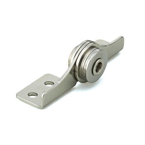 SUGATSUNE スガツネ工業 オールステンレス鋼製トルクヒンジ HG-TAS型 170-037-298 HG-TAS40R | LAMP ランプ 建築金物 家具金物 建具 部品 パーツ 金具 金物 蝶番 丁番 オールステンレス トルクヒンジ フリ