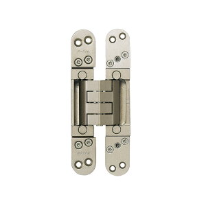 SUGATSUNE スガツネ工業 三次元調整機能付隠し丁番 DX61 170-098-221 DX61 | LAMP ランプ 建築金物 家具金物 建具 部品 パーツ 住宅 金具 金物 蝶番 丁番 調整 隠し丁番 ドア 扉 丈夫 内装 部品交換 DIY シ