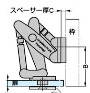 SUGATSUNE �X�K�c�l�H�� ��^�X���C�h���� ANGUTEC MFH-100�^ �K���X���p �C���Z�b�g�E���Ԃ������p PAT.P �C���Z�b�g�p�X�y�[�T�[ ����10mm 170-027-457 F03-431C | LAMP ���z���� �Ƌ���� ���i �p�[�c ���� 