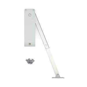 SUGATSUNE �X�K�c�l�H�� �Z���t�N���[�Y�X�e�[ HDS-10S�^ 2�{�g���p �E�p �z���C�g K 180-026-724 HDS-10S-KR-WT | ���z���� �Ƌ���� ���i ���� ���� ���v�R�� �Z���t�N���[�Y�X�e�[ �_���p�[ �L���b�`�t 