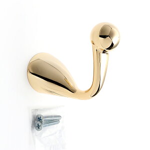 SUGATSUNE �X�K�c�l�H�� �ʕt �t�b�N PXB-QC05-111�^ ��HK-QC24�^ PAT 110-037-963 PXB-QC05-111-GP | �֗� �V���v�� ������� �{�� 24K���߂��� �R�} �������� ZDC �Z�p���t�~�߂˂� �X�e�����X �|