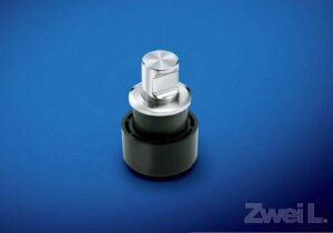 SUGATSUNE XKclH XeX| vbV܂ ZL-1908 100-011-033 ZL-1908 | ܂ Vv  ܂݃P[X XeX | SUS316 Zwei L d ܂݃Lbv ABS ubN