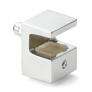 SUGATSUNE �X�K�c�l�H�� �K���X�p �I�� IT1611�^ �Œ�@�\�t �s���^�C�v 120-022-800 IT1611-3040 | �V���v�� ������� �{�� �������� ZDC �N�����߂��� �p�b�L�� ABS���� �G���X�g�}�[ TPE �N���A�[