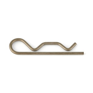 SUGATSUNE スガツネ工業 ステンレス鋼製 コーナーファスナー STF-C64A/STF-C64B 用 シーリングピン 別売品 120-041-825 613-9SS | DIY LAMP ランプ 金具 部品 ステンレス鋼製 コーナーファスナー シーリングピ