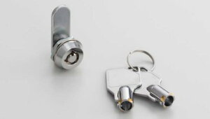 SUGATSUNE スガツネ工業 ミニ ナックルロック NAL-XS型 超小型 150-001-376 NAL-XS-2-D | DIY LAMP ランプ 金物 金具 ツール 錠 鍵 カギ 部品 パーツ セキュリティ部品 防犯 ロック ナックルロック ミニ 超小