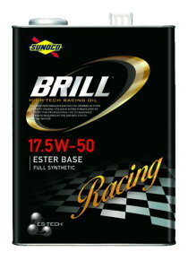 SUNOCO XmR GWIC BRILL u 17.5W-50 20L | 17.5W50 20L 20bg y[ IC  lC IC  GW Ԍ  IC |Cg