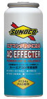 SUNOCO スノコ AC EFFECTER R134a PAG 30cc | 30cc 車 エアコン 添加剤 潤滑添加剤 メンテナンス 車用品 カー用品 ポイント消化