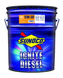 5w 30 Sunoco 車用エンジンオイル 通販 価格比較 価格 Com
