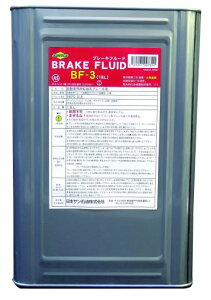 SUNOCO XmR u[Lt[h BF-3 18L | BF3 18L 18bg IC  u[LIC lC IC  u[L Ԍ IC |Cg