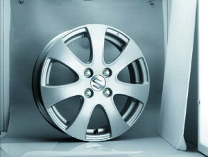 SUZUKI XYL  A~zC[i15C`j AC58 43201-65842-27N | SPACIA Xy[VA ԗpi J[pi J[p[c Oi Op[c O zC[ y s hXAbv   i