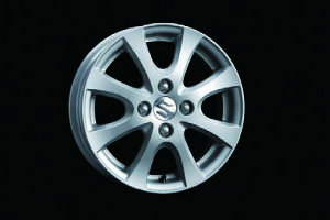 SUZUKI XYL  A~zC[i14C`j AC5A 43201-72892-27N | SPACIA Xy[VA ԗpi J[pi J[p[c Oi Op[c O zC[ y s hXAbv   i