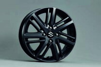 楽天市場】スズキ ソリオ ホイール（タイヤ・ホイール｜車用品）：車 