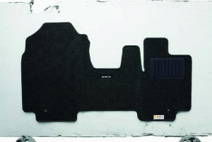 SUZUKI スズキ 純正 フロアマット(ジュータン) BB7J 75901-53U00 | SPACIA スペーシア 車用品 カー用品 カーパーツ 内装部品 内装パーツ フロアマット 車種別 カーマット 床 フロア カー マット 車種