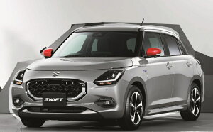 SUZUKI XYL  hA~[Jo[Zbg ZWP o[jObhp[^bN ȑ ACEH 84728-69T20-ZWP | SWIFT XCtg ԗpi J[pi p[c i ANZT[   hXAb