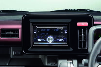 楽天市場】カーオーディオ bluetooth（対応車種メーカースズキ）の通販