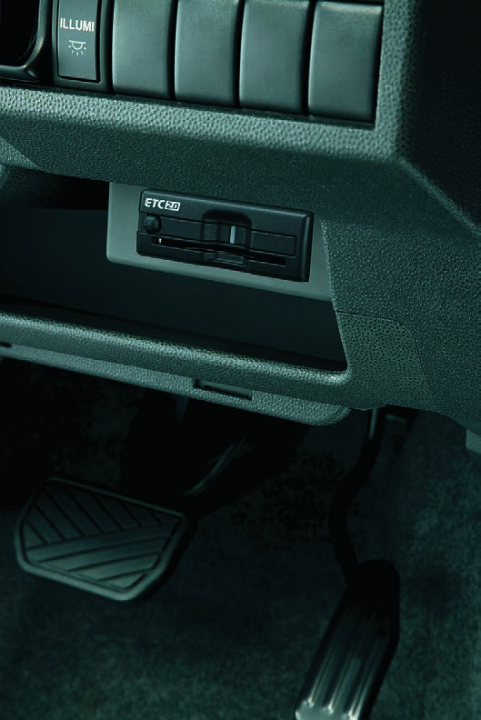 楽天市場】SUZUKI スズキ 純正 ETC2.0車載器 CAGY 9909F-83SF4-M11 