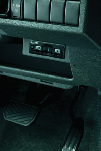 SUZUKI スズキ 純正 ETC2.0車載器 CAB9 9909F-83SG2-M04 | SPACIA スペーシア 車用品 カー用品 パーツ 部品 車 自動車 アクセサリー 便利 料金所 車載器 音声 安心安全 高速道路 有料道路 記録 お知らせ 案