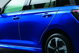 SUZUKI XYL  hAGbW[ ACE6 99125-69T00 | SWIFT XCtg ԗpi J[pi J[p[c Oi   hXAbv  JX^  h~ hAGbW hA[ ی 