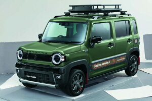 SUZUKI XYL  tgop[K[jbV ACCF 9912B-59S70-ZMV | HUSTLER nX[ ԗpi J[pi  i p[c op[ ANZT[ O JX^ hXAbv th~ ی 