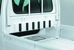 SUZUKI スズキ 純正 キャビンバックモール ABSF 9912R-82M00 | CARRY キャリー 車用品 カー用品 カーパーツ 外装部品 車 自動車 ドレスアップ 装飾 カスタム おしゃれ 傷防止 ドアエッジ モール 保護