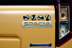 SUZUKI XYL  fRXebJ[ 낪p_ ACD0 9923A-53U20 | SPACIA Xy[VA ԗpi J[pi   p[c JX^ JX^}CY  {fBp[c hXAbv p[c O