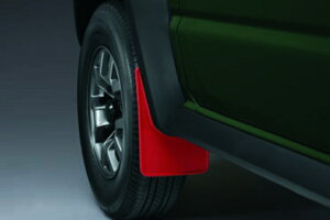 SUZUKI �X�Y�L ���� �}�b�h�t���b�v�Z�b�g ���b�h ABMC 72201-78R00-RD1 | JIMNY NOMADE �W���j�[�m�}�h JIMNY SIERRA �W���j�[�V�G���ԗp�i �J�[�p�i �� ������ ���i �p�[�c �A�N�Z�T���[ �G�N�X�e���A �O��