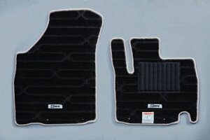 SUZUKI スズキ 純正 フロアマット(ジュータン) 〈クロスライン〉 ベージュ BB2Y 75901-76R30-WMD | XBEE クロスビー 車用品 カー用品 フロアマット カーパーツ 内装パーツ カーマット 内装マット 内