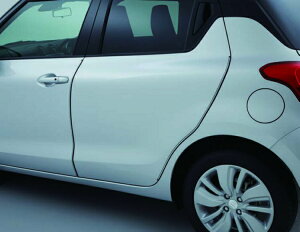 SUZUKI �X�Y�L ���� �h�A�G�b�W���[�� AB0J 99125-52R00 | SWIFT SPORT �X�C�t�g�X�|�[�c �ԗp�i �J�[�p�i �J�[�p�[�c �O�����i �� ������ �h���X�A�b�v ���� �J�X�^�� ������� ���h�~ �h�A�G�b�W �h�A