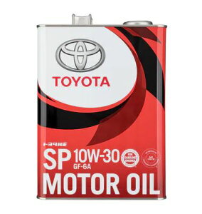 トヨタ キヤッスル Sn 10w 30 1l 車用エンジンオイル 価格比較 価格 Com トヨタ キヤッスル Sn 10w 30 1l 車用エンジンオイル 価格比較 価格 Com