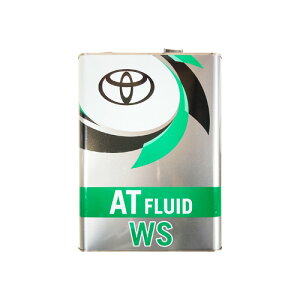 ytz TOYOTA g^ I[gt[h ATF WS 4L  V08886-02805 08886-02305 | g^ toyota 4L 4bg  IC lC IC ATFt[h  IC IC 