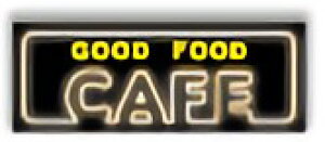 TRI LED NITE-LITE NEON CAFE SLW063 | CAFE JtF Cg LEDCg CeACg Xg[g TCiCgCg XCb`sv _  fUCCg dr RZgsv  V