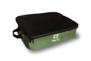 TRI HANG STOCK 100% WATERPROOF - STUFF MESH BLOCK M OLIVE SLW192 | bVobN }`|[` v _ y h 100Ր MTCY ܂肽ݎ[ nht [ H |[` gxob