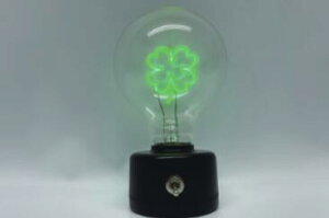 TRI SLOWER LED BULB LIGHT Clover SLW442 | �Ɩ� ���C�g �d�� ������� �C���e���A