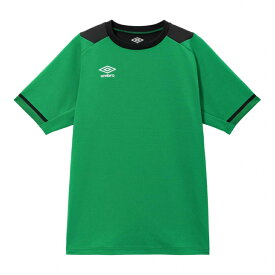 umbro アンブロ 半袖GKシャツ ケリー M UF5FHS01MA GR01 | スポーツ 運動 ファッション シャツ ポロシャツ ゴールキーパー サッカー フットサル キーパーシャツ ゲームシャツ ユニフォーム ウェア 大人 練習着 トレーニング 部活 クラブ トップス