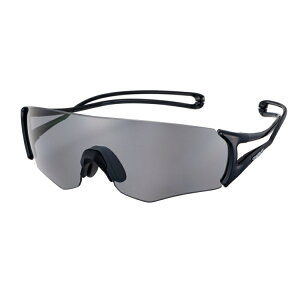 SWANS 山本光学 E-NOX EIGHT8 G2 調光 ブラック EN8G2-0066 BK | スポーツ 眼鏡 メガネ めがね サングラス アイウェア スポーツグラス スポーツ用 UVカット 紫外線対策 軽量 反射光 ランニング 男女兼用