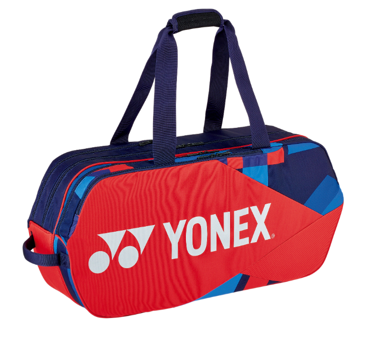 YONEX ヨネックス トーナメントバッグ SCLT BAG2201W 651 スポーツ用品 運動 スポーツ ツール グッズ ファッション小物 バッグ  トーナメント バッグ 持ち運び 素材 球技 YONEX 使いやすい 定番 プレゼント おしゃれ メーカー ブランド スポーツバッグ 