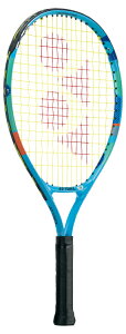 YONEX ヨネックス ジュニア21 オーシャンブルー G04 02YJ21G 489 | スポーツ 競技 テニス 軟式 硬式 球技ラケット バトミントン ソフトテニスラケット フレーム 高強度 高性能 安定性 軽量 高靭性 ラ