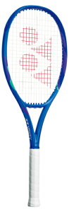 YONEX ヨネックス Eゾーン 100 ブラストブルー G2 08EZ100 786 | スポーツ 競技 テニス 軟式 硬式 球技ラケット バトミントン ソフトテニスラケット フレーム 高強度 高性能 安定性 軽量 高靭性 ラケ
