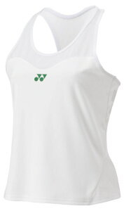YONEX ���l�b�N�X �E�B�����Y�t�B�b�g�^���N�g�b�v �z���C�g M 20831Y 11 | �X�|�[�c �X�|�[�c�E�F�A ���Z �e�j�X � �d�� �o�g�~���g�� �E�F�A �V���c �m�[�X���[�u UV�J�b�g �z�� ���� �N�[�� 