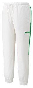 YONEX ���l�b�N�X ���j�E�H�[���A�b�v�p���c �z���C�g L 60156Y 11 | �X�|�[�c �X�|�[�c�E�F�A ���Z �e�j�X � �d�� �W���[�W �����O�p���c UV�J�b�g �z�� ���� ���d �X�g���b�` �t�@�b�V���� �o