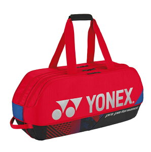 YONEX lbNX g[igobO XJ[bg BAG2401W 651 | g[igobO XJ[bg  ΂ ejX Pbg 2{[ |GXef ^ K   X|[cpi