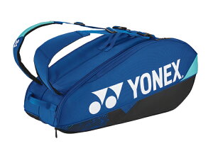 YONEX lbNX PbgobO6 Rogu[ BAG2402R 60 | PbgobO6 Rogu[  ΂ ejX Pbg V[Y|Pbg [ |GXe ^ K   X|