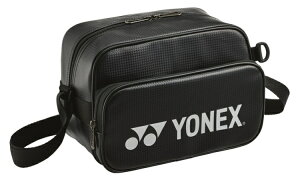 YONEX ���l�b�N�X �V�����_�[�o�b�O �u���b�N�^�V���o�[ BAG25SB 76 | �X�|�[�c ���Z �e�j�X � �d�� �o�g�~���g�� �P�[�X ���[ �֗� �o�b�O �V�����_�[ ���� ���K �g���[�j���O ���j�Z�b�N�X �j