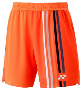 YONEX ���l�b�N�X �����Y�j�b�g�n�[�t�p���c �n�C�I�����W S 15205 752 | �e�j�X�E�F�A �o�h�~���g���E�F�A �����Y �n�[�t�p���c �z������ �ʋC�� �����f�� �e�j�X �o�h�~���g�� �h���C UV�J�b�g 