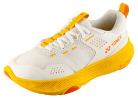 YONEX ヨネックス プライムトレーナーウィメン ナチュラル 22.5 SHRPT1L 206 | スポーツ スポーツ用品 ランニングシューズ ウォーキング 靴 シューズ 軽量 衝撃吸収 パワークッション 普段用トレーニング ユニセックス 男女兼用 メンズ レディース