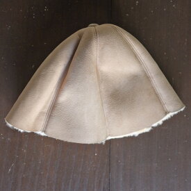 【ASK】Hender Scheme エンダースキーマ mouton tulip hat ムートンチューリップハット