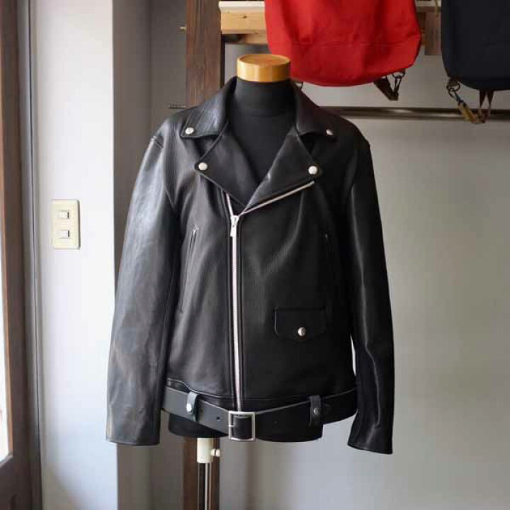 楽天市場】Hender Scheme エンダースキーマ not riders jacket ノット 
