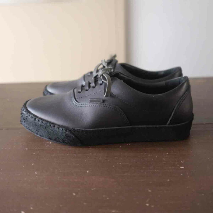 楽天市場】Hender Scheme エンダースキーマ m.i.p.-04 black 