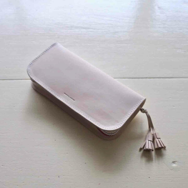楽天市場】Hender Scheme エンダースキーマ zip pen case ジップペン  